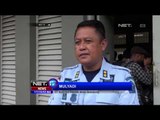 BNN tes urine napi penghuni rumah tahanan Kebon Waru Bandung - NET17
