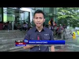 Live Report dari Gedung KPK - Hasto Penuhi Undangan KPK - NET16
