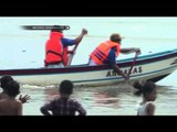 Ratusan Nelayan Ikuti Lomba Balap Perahu Dayung di Brebes, Jawa Tengah - IMS