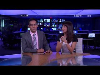 Lomba Lari Gedung Pencakar Langit di Brasil -NET12