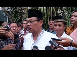 Download Video: Kejaksaan Agung siap bersinergi dengan KPK untuk tangani kasus korupsi - NET16