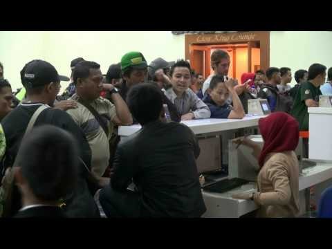 Aturan Baru Kementrian Perhubungan Untuk Maskapai Penerbangan - NET16