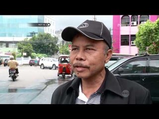 Warga Setuju Mobil Nasional Karya Anak Bangsa - NET16