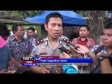 Razia Kendaraan di Berbagai Daerah Jelang Pelantikan Jokowi-JK -NET17