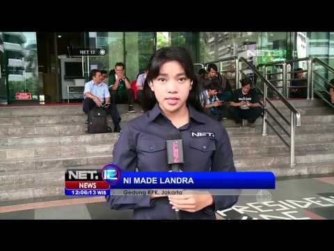 Live Report Dari Gedung KPK, Terkait Abraham Samad Tersangka NET12 1