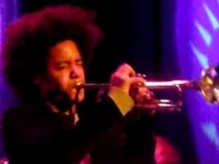 Ojos de Brujo at the Roundhouse