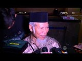 Sejumlah kalangan sarankan KPK ajukan PK ke MK terkait putusan hakim sidang praperadilan - NET5