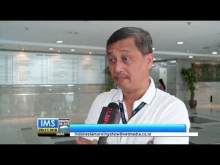 Kompolnas Dinilai Tidak Tepat Mengusulkan Nama Calon Kapolri - IMS