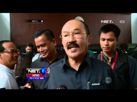 Putusan praperadilan Budi Gunawan menuai berbagai reaksi suka cita dan kecewa - NET5