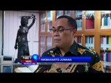 Presiden Joko Widodo Tolak Grasi Andrew Chan - NET24