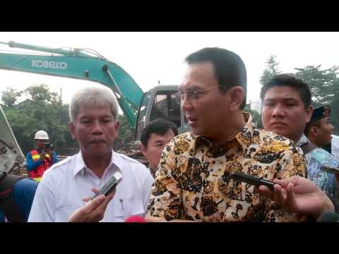 Normalisasi Waduk & Hulu Cegah Banjir di Jabar - NET16