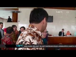 Cak Imin Menolak Jabatan Meteri - NET17