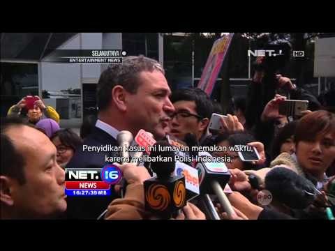 Law Wan Tung divonis atas tuduhan penyerangan intimidasi dan tidak membayar gaji Erwiana - NET16