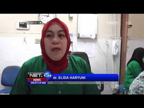 Kondisi Bocah Dibakar Teman Mulai Membaik - NET24