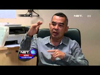 Berdebat di twitter berujung pada perkelahian di dunia nyata - NET12