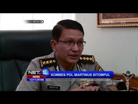 Polda Metro Jaya menemukan adanya kejanggalan dari pengadaan alat UPS untuk sekolah - NET12