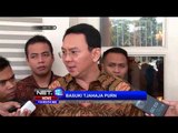 Ahok Meminta Maaf Atas Kerugian Ekonomi Akibat Banjir Jakarta - NET12
