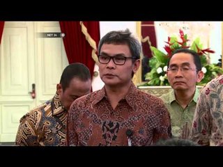 Maraknya Gugatan Praperadilan Hambat Kinerja KPK - NET24