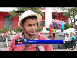 Pengajuan Komjen Badrodin Haiti sebagai calon Kapolri mendapat tanggapan masyarakat - NET12