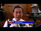 Pimpinan KPK ambil keputusan status tersangka dianggap kuasa hukum Budi Gunawan tidak sah - NET16
