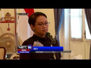 Kemenlu Tanggapi Kabar Moratorium Hukuman Mati di Media Australia - NET16