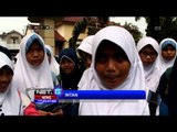 Observasi Siswa Ke Pengadilan Negeri Sukabumi - NET17