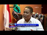 Indonesia darurat Narkoba - NET17