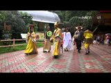 Perayaan imlek gelar karnaval budaya Cina di Malang - NET24