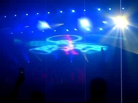 ADAM BEYER @ I LOVE TECHNO 2007