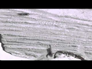 Turnamen Ski yang ekstrem di Andorra - NET5