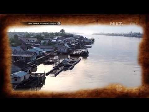 Today's History 23 Oktober Hari Jadi Kota Pontianak ke 243 - IMS