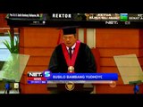 SBY Dorong Presiden Joko Widodo Agar Kuat Terhadap Tekanan Politik - NET5