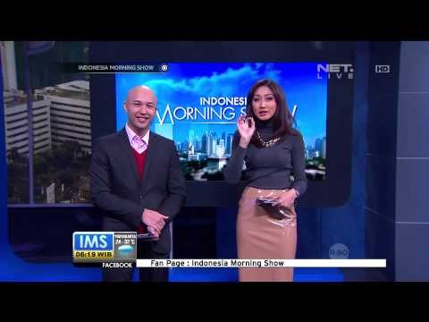 Lagu Fransoa 'Aku Lapar' Menjadi Perbincangan Media Sosial - IMS