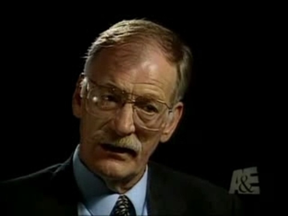 Charles Manson - Part 2