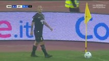 Migjen Basha Goal HD - Bari	1-1	Cittadella 20.10.2017