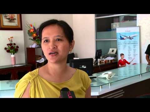 Puluhan Penerbangan Lion Air Terlambat, Penjualan Tiket Lion Air Menurun - NET12