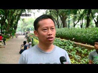 Harapan Warga Untuk Presiden Terkait Pencalonan Kapolri - NET12