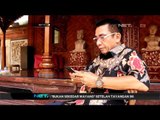 Tanggapan KPK soal tuduhan penyalahgunaan wewenang Abraham Samad - NET17