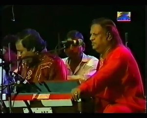 AZIZ MIAN QAWWAL MAN KUNTO MAULA