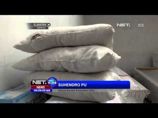 Pihak kepolisian telah memesan peti jenazah untuk persiapan eksekusi mati gelombang dua - NET24