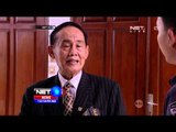 Live Report - Update Terkait Putusan Praperadilan Budi Gunawan -NET12