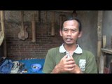 Keunikan Kreasi Alat Musik Bambu Khas Indonesia - NET16