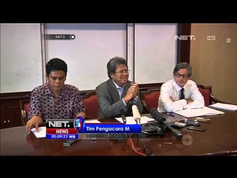 Berlangsungnya pemindahan dua terpidana mati Bali Nine ke lapas Nusakambangan - NET5