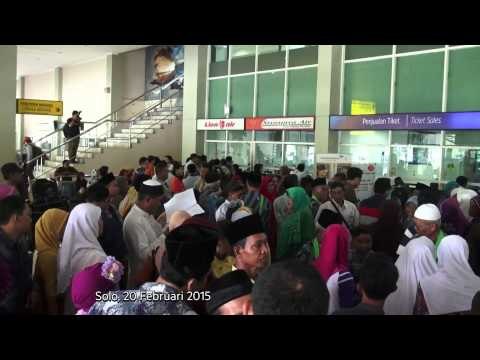 Instruksi Presiden Jokowi Terhadap Perbaikan Layanan Semua Maskapai - NET12