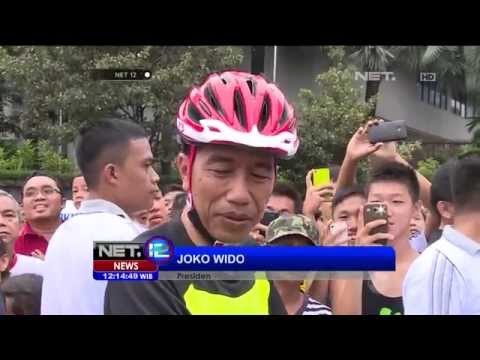 Eksekusi Mati di Indonesia Menuai Protes Dari Negara Asal Narapidana - NET12