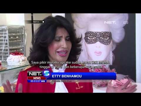 Aneka Paket Menyambut Hari Kasih Sayang di Amerika Serikat - NET5