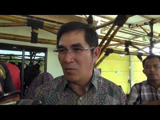 Hamdan Zoelva Menilai Penerbitan Perpu dan Keppres Terkait Pimpinan KPK Sah - NET16