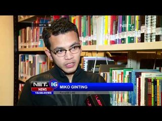Putusan Praperadilan BG Tuai Kontroversi - NET16
