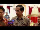 Presiden Jokowi panggil persatuan penggilingan padi cari solusi stabilkan harga beras - NET16