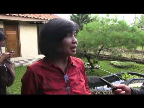 Petugas BPOM Jawa Tengah grebeg pabrik pengolahan mie berformalin - NET5